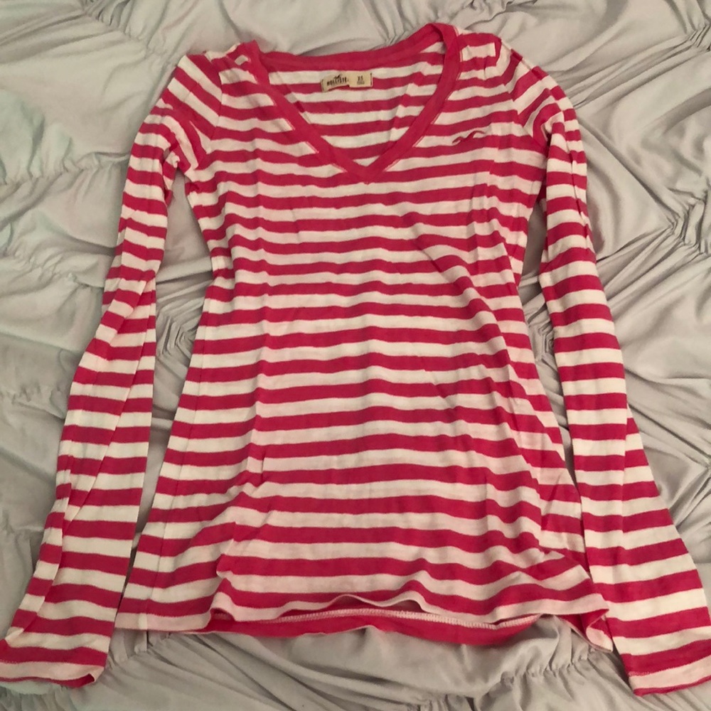 Hollister long sleeve